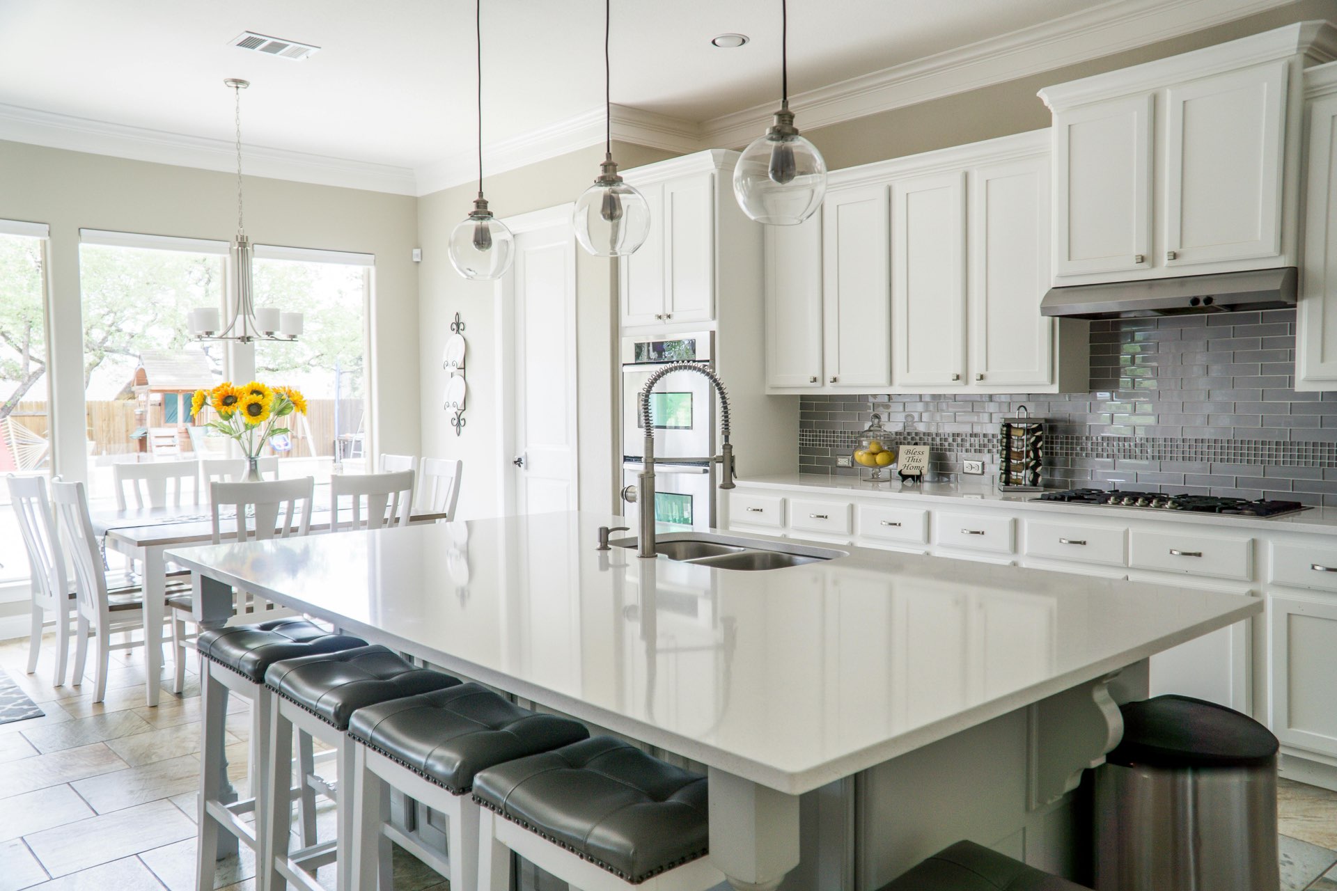 Appliance repair service in Arlington, VA