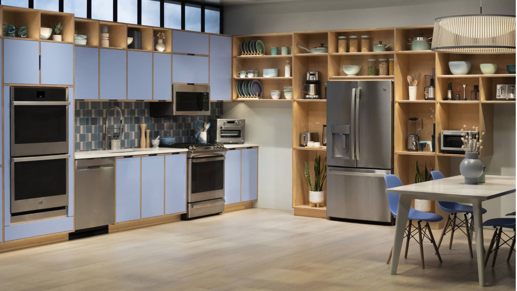 GE appliance repair in Arlington, VA