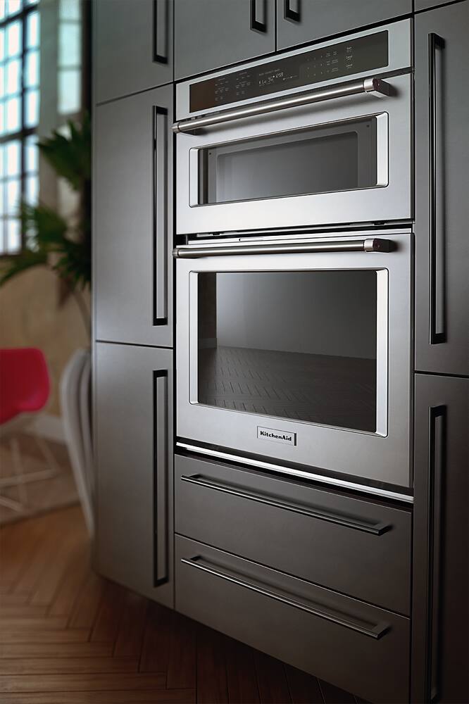 KitchenAid wall oven and cooktop repair in Northern Virginia