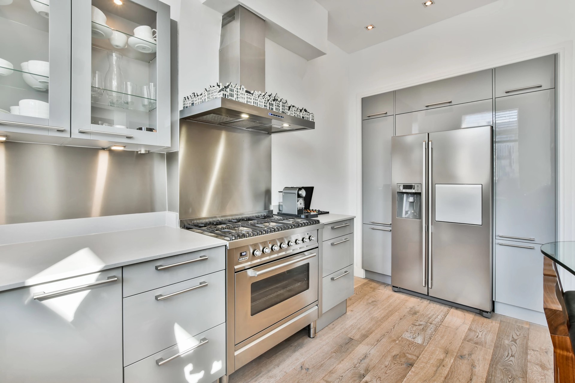 Appliance repair service in McLean, VA