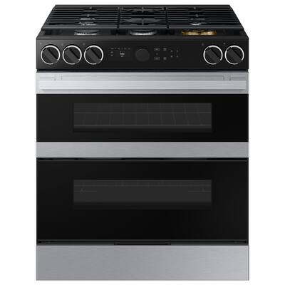 Samsung range and cooktop repair
