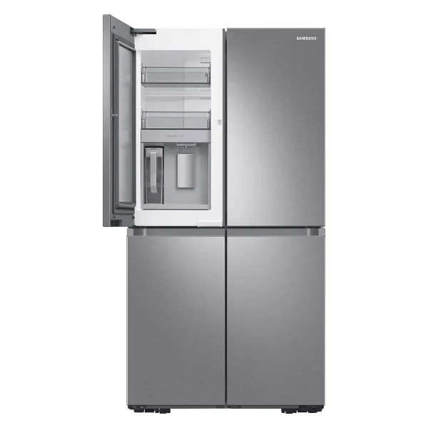 Samsung refrigerator repair