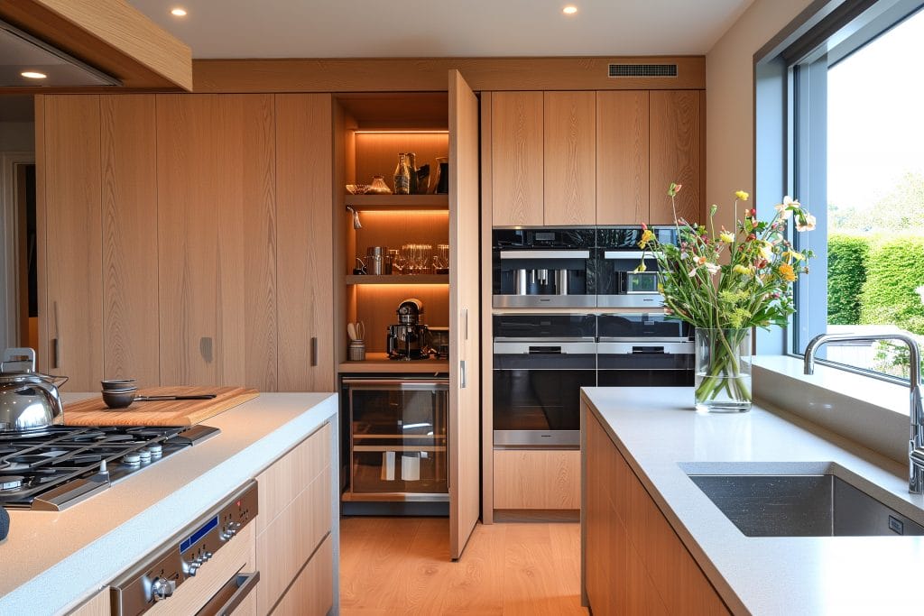 Appliance repair service in Washington, DC