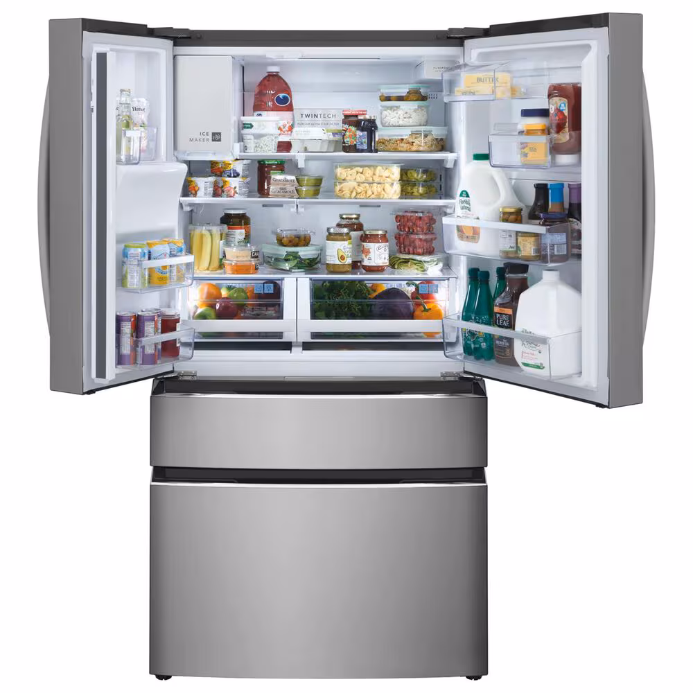 Frigidaire refrigerator repair in Northern Virginia