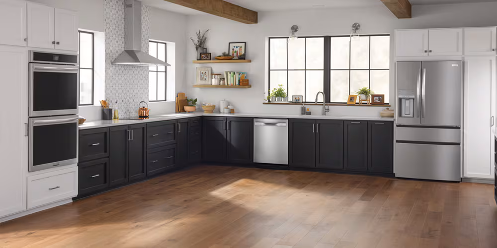 Frigidaire appliance repair in Arlington, VA