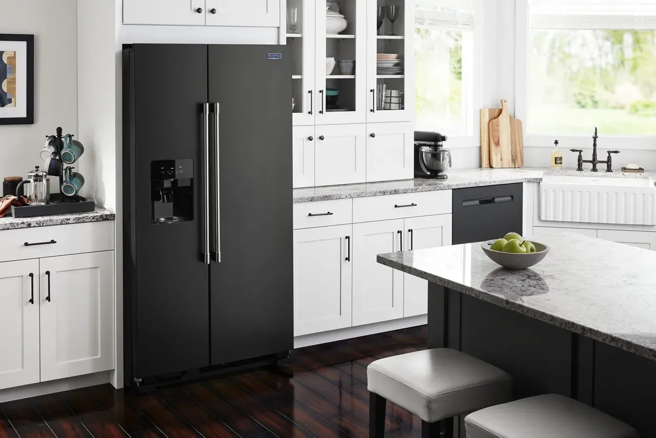 Maytag appliance repair in Arlington, VA