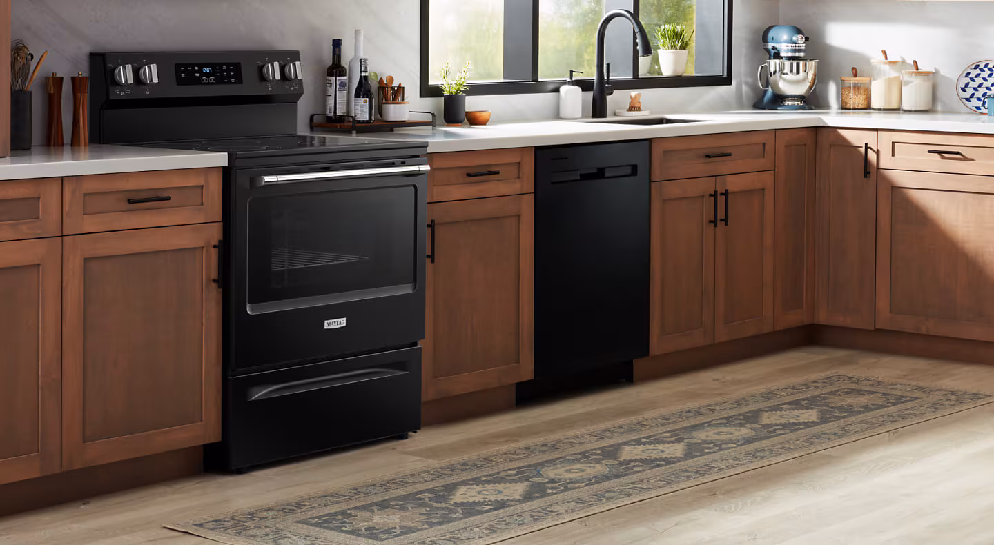 Maytag range and oven repair in Northern Virginia