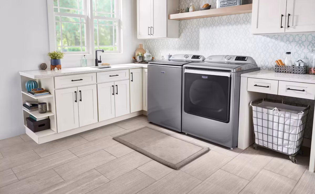 Maytag washer repair in Northern Virginia
