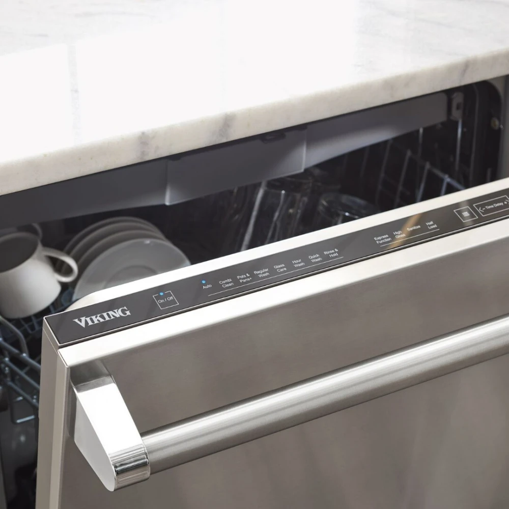 Viking dishwasher repair in Northern Virginia