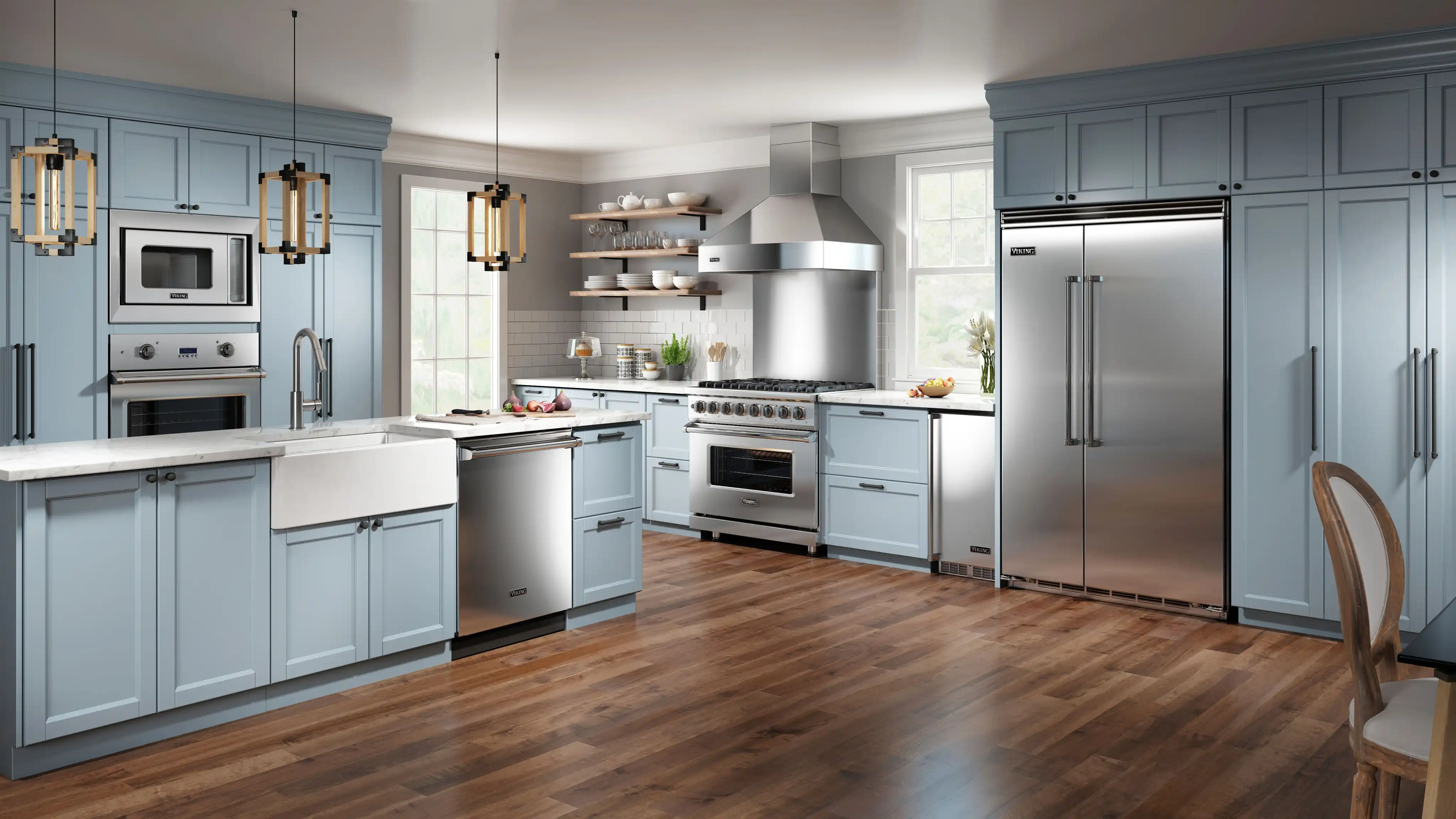 Viking appliance repair in Arlington, VA