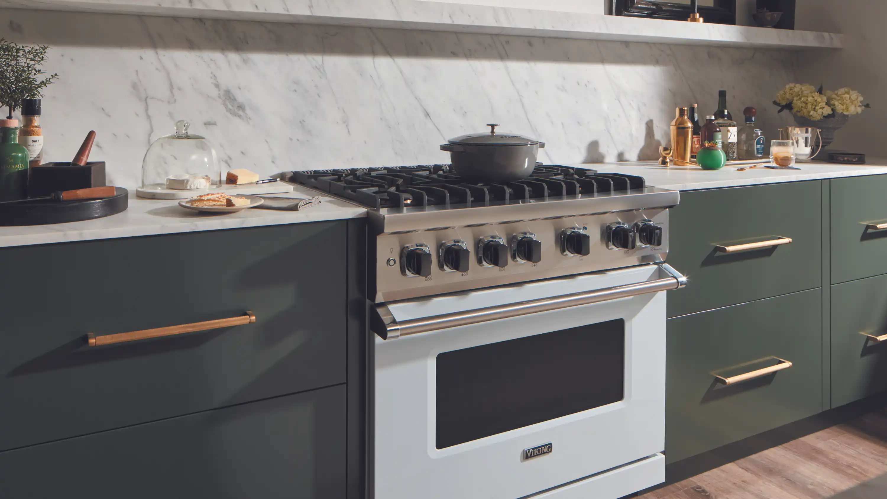 Viking professional range and rangetop repair in Northern Virginia
