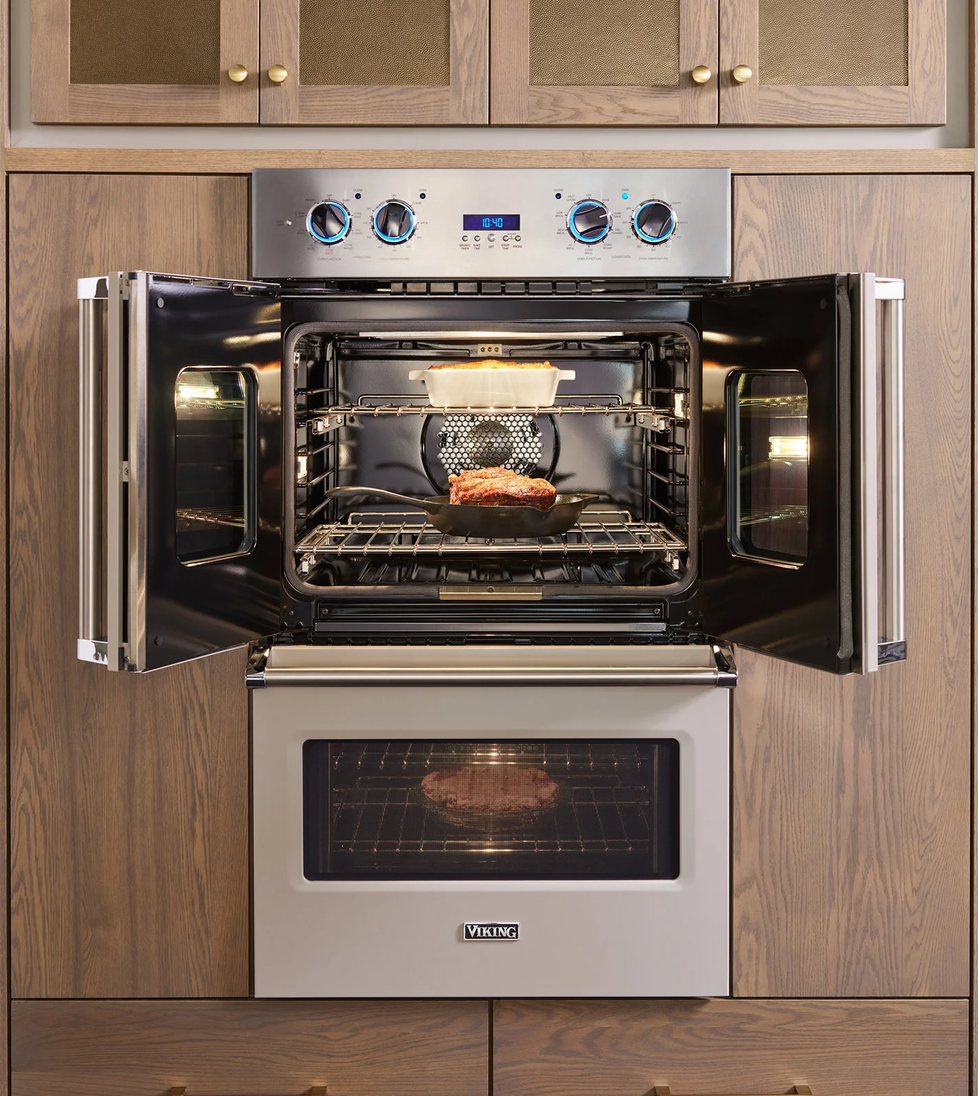 Viking wall oven repair in Northern Virginia