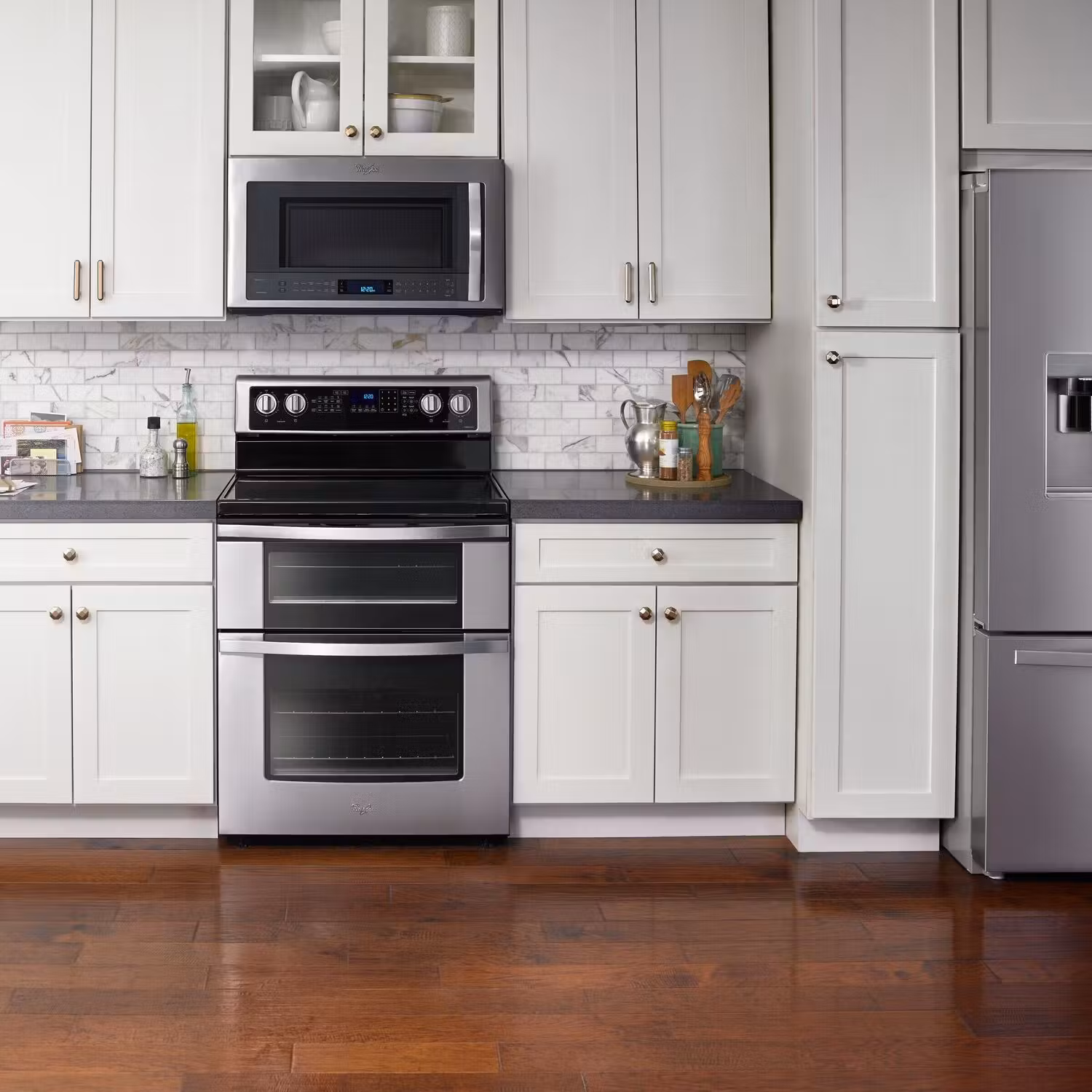 Whirlpool range and oven repair in Northern Virginia