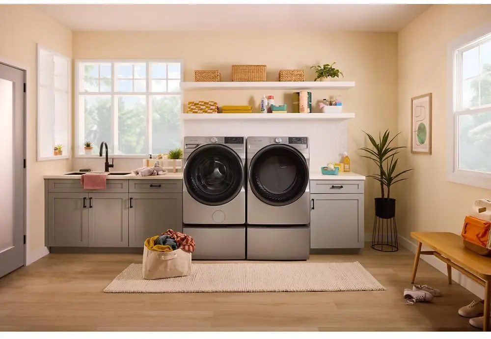 Whirlpool dryer repair in Northern Virginia