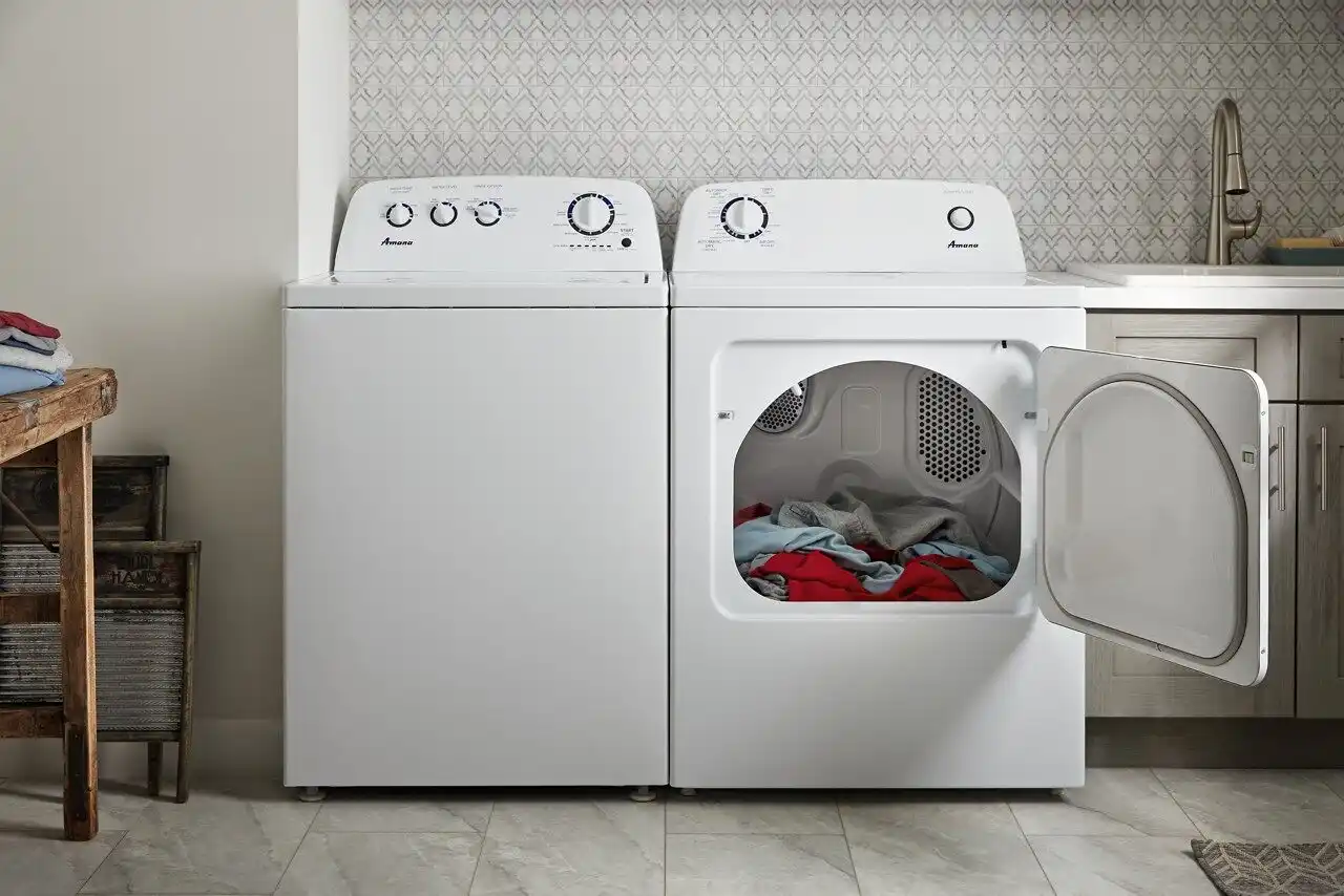 Whirlpool washer repair in Northern Virginia